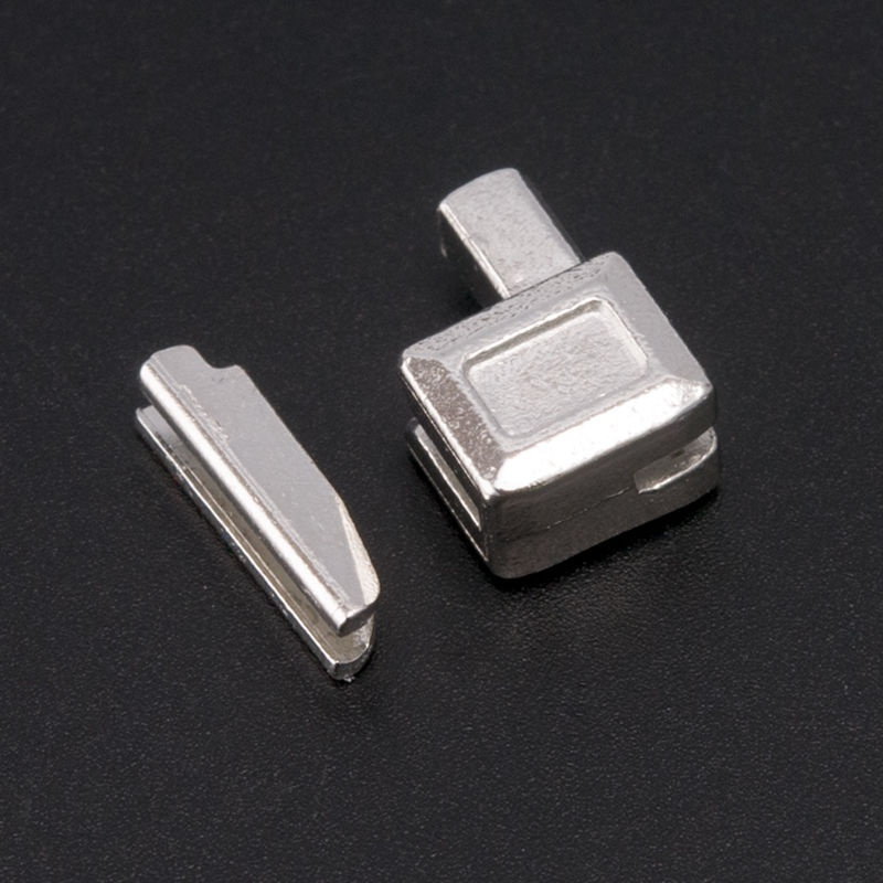 拉链配件修拉链神器修插销卡子坏了维修修复神器工具拉锁衣服拉头8号