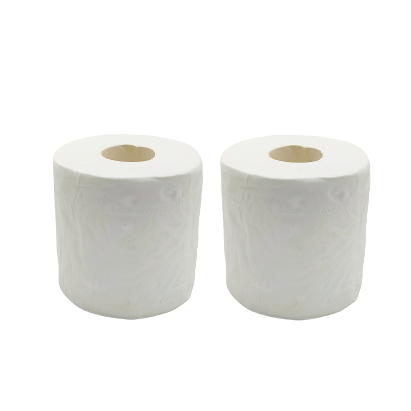 利可莉 卷纸 100g 卷高清大图