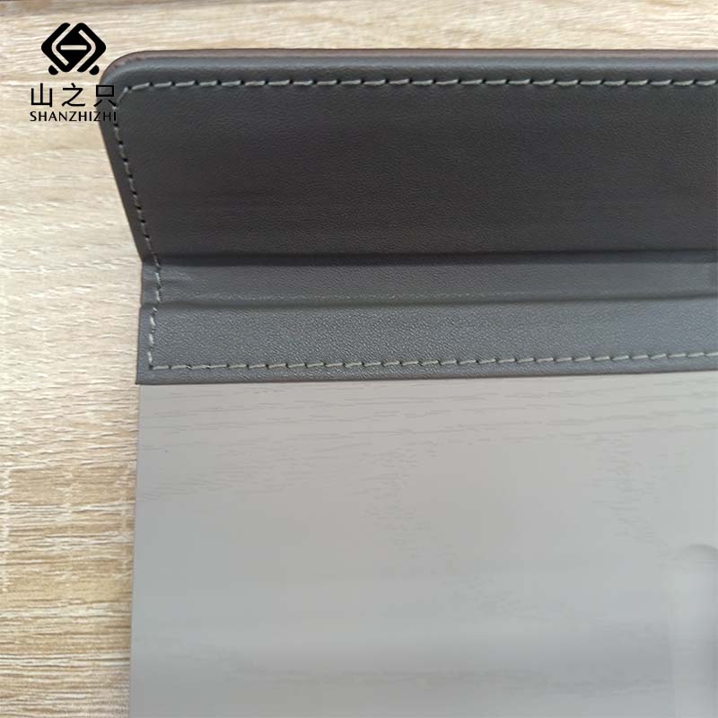 山之只 便签垫板 MZ0216 个高清大图