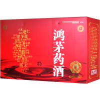 鸿茅药酒 250ml*6瓶礼盒装
