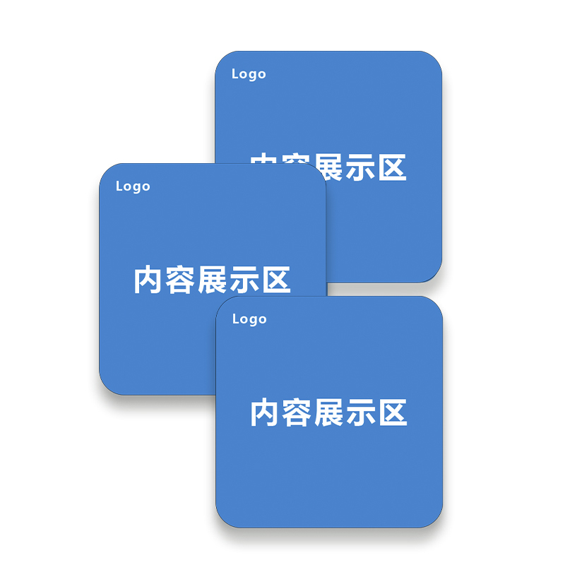 柯菲林(kevolin)KFN203-YN 打印纸 30mm*30mm (1)张