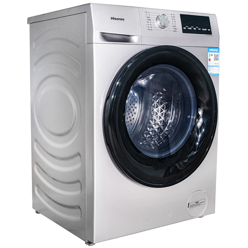 海信 洗衣机xqg100-uh1453f