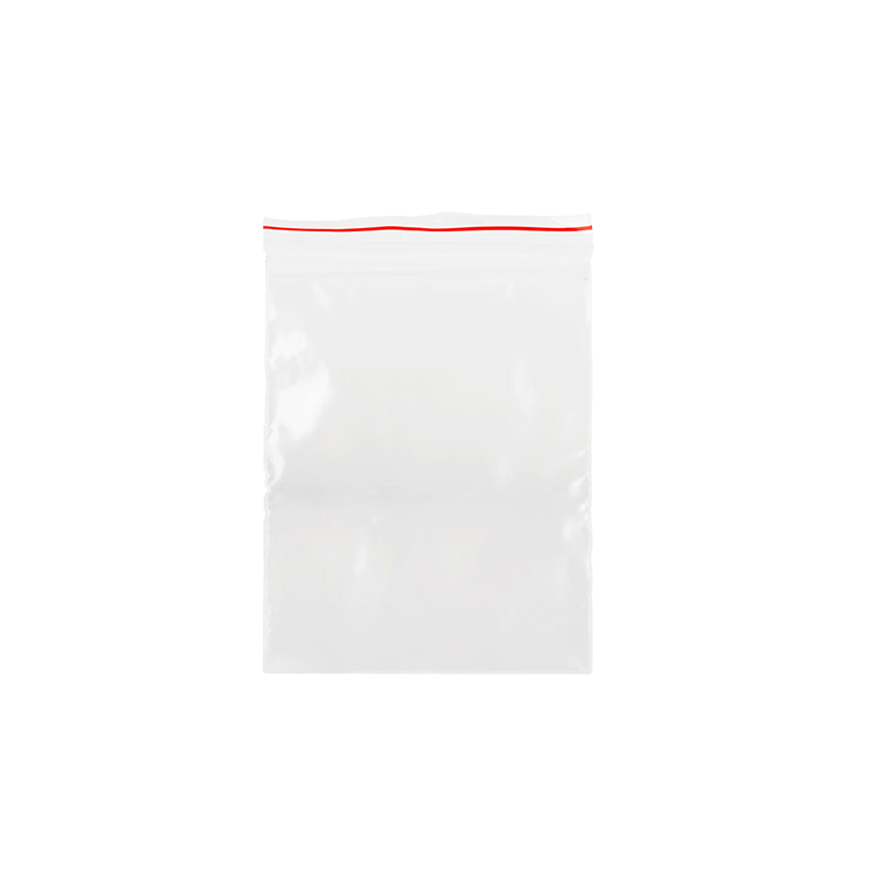 鸿泽宸自封袋14cm*20cm/个高清大图