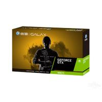 影驰(Galaxy) gtx1660super 6g 大将 电竞网游吃鸡APEX显卡 质保三年