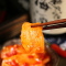 酸辣生姜特产农家自制剁椒姜片即食泡姜腌嫩姜下饭菜仔姜 [280克试吃]1瓶装酸辣生姜