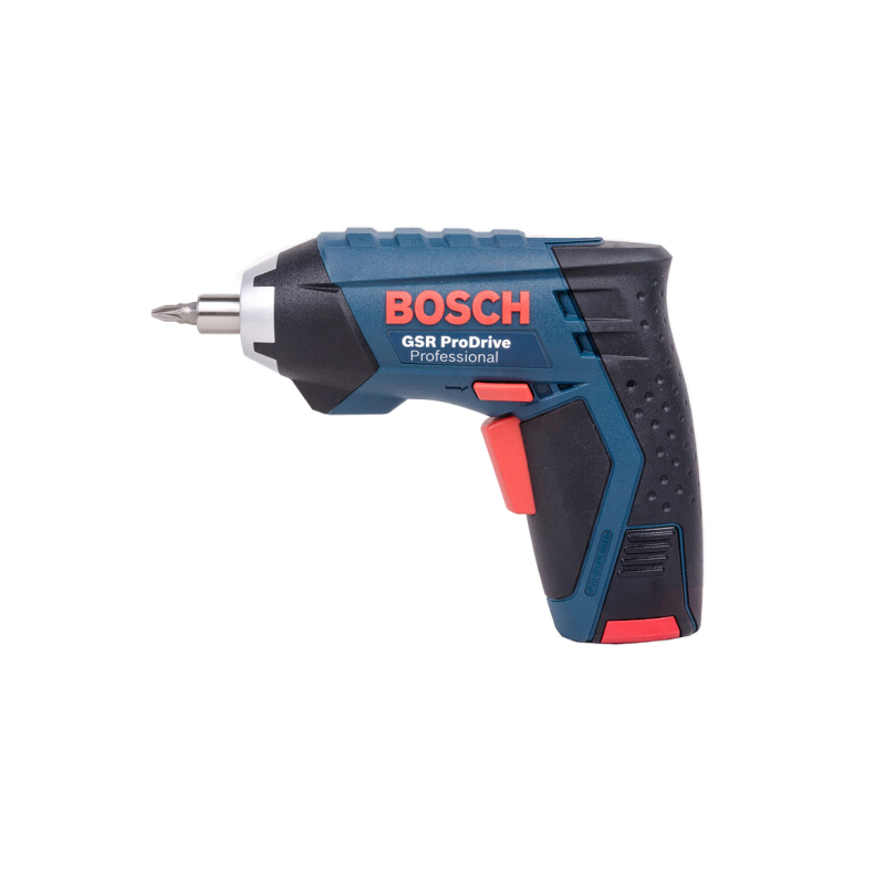 博世(Bosch) 锂电充电式起子机 GSR 3.6V-Li 货期5-10天