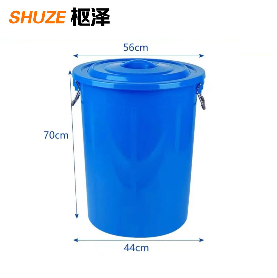 枢泽 储水桶 160L 个