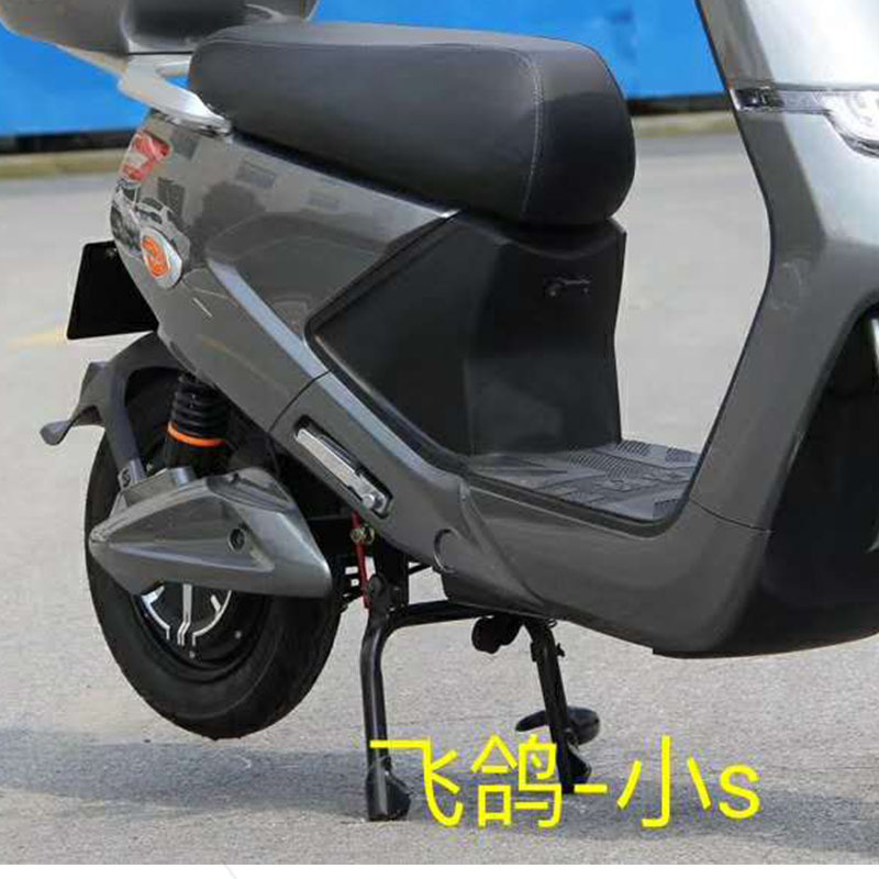 飞鸽 电动车 成人电动自行车 迷你小型电瓶车 48/60v DCZ-1