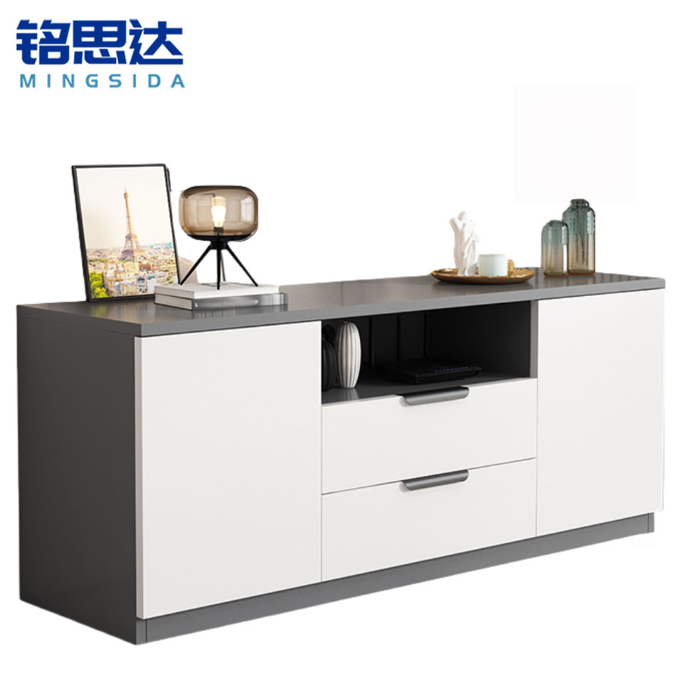 铭思达电视柜高清大图