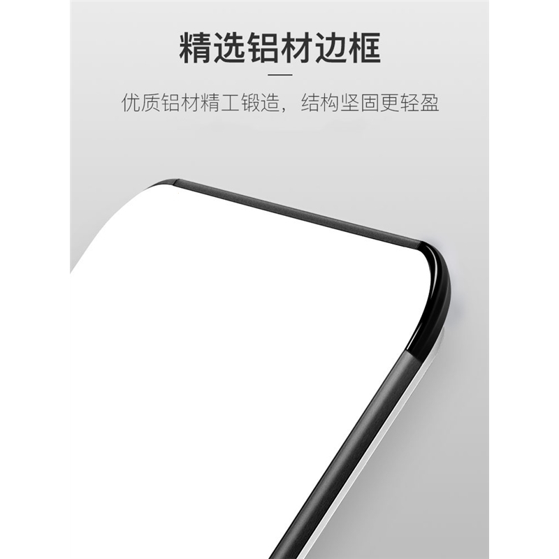 吸顶灯长方形客厅灯古达年 简约现代大气大灯卧室主灯灯具