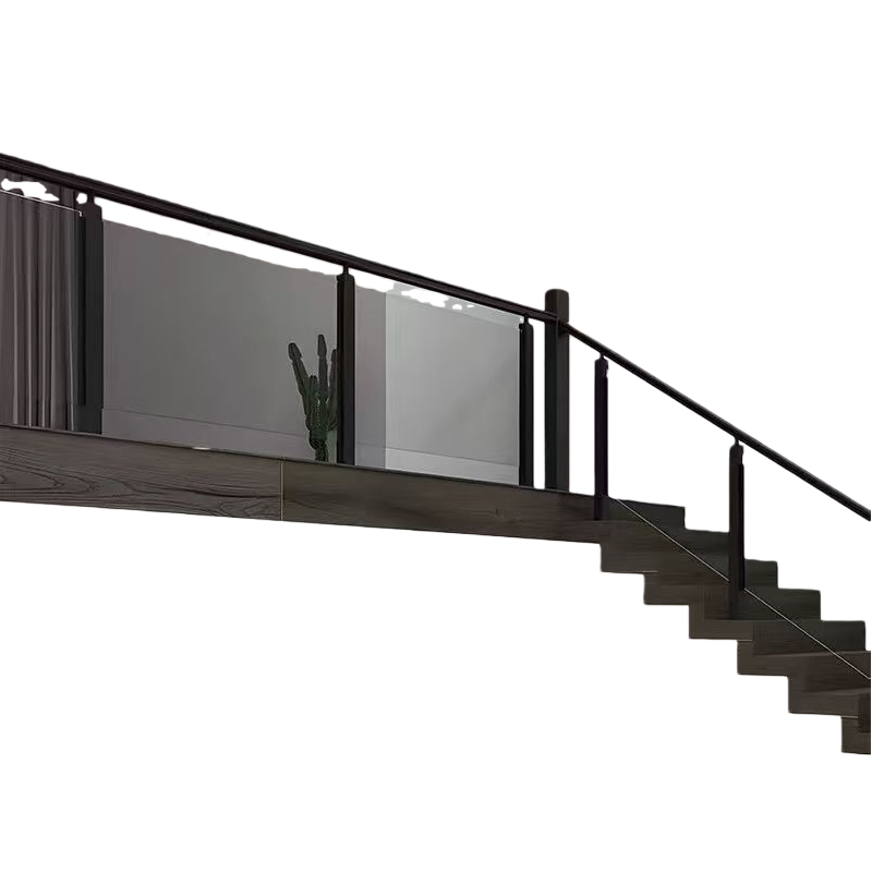 通泰福 双层玻璃不锈钢护栏 围栏 DR-112 平方米高清大图