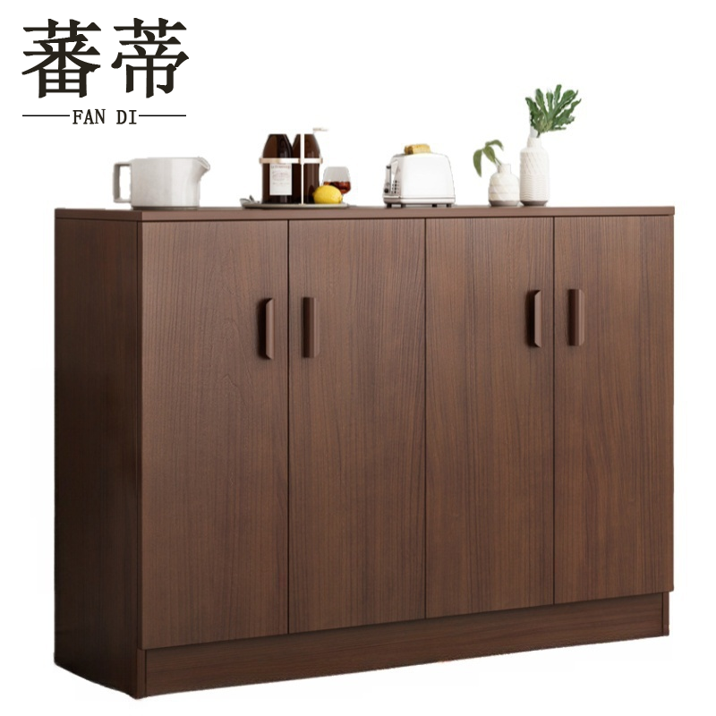 蕃蒂储物柜1.2米台高清大图