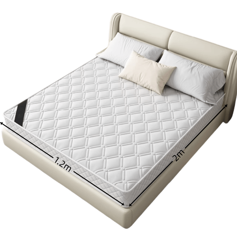 鑫木樽床垫1200*2000*200mm张高清大图