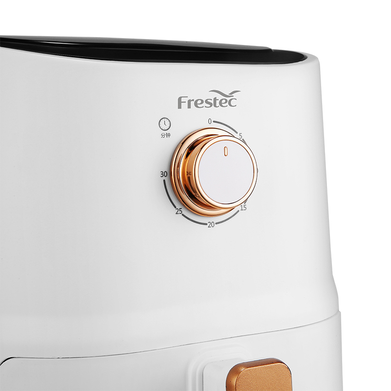 新飞 空气炸锅FTKZ-R115高清大图