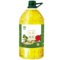 宫粮橄榄油5L传统物理低温冷榨成油营养均衡无添加剂清醇飘香