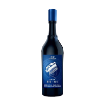 贵州茅台集团 悠蜜蓝莓精酿遇见·灿烂 750ml*4瓶 整箱装