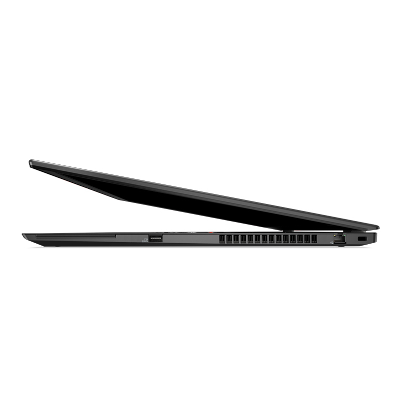 ThinkPad P15s英特尔酷睿 15.6英寸轻薄移动工作站笔记本电脑(i7-10510U/24G/512G固态/P520独显/高清屏)