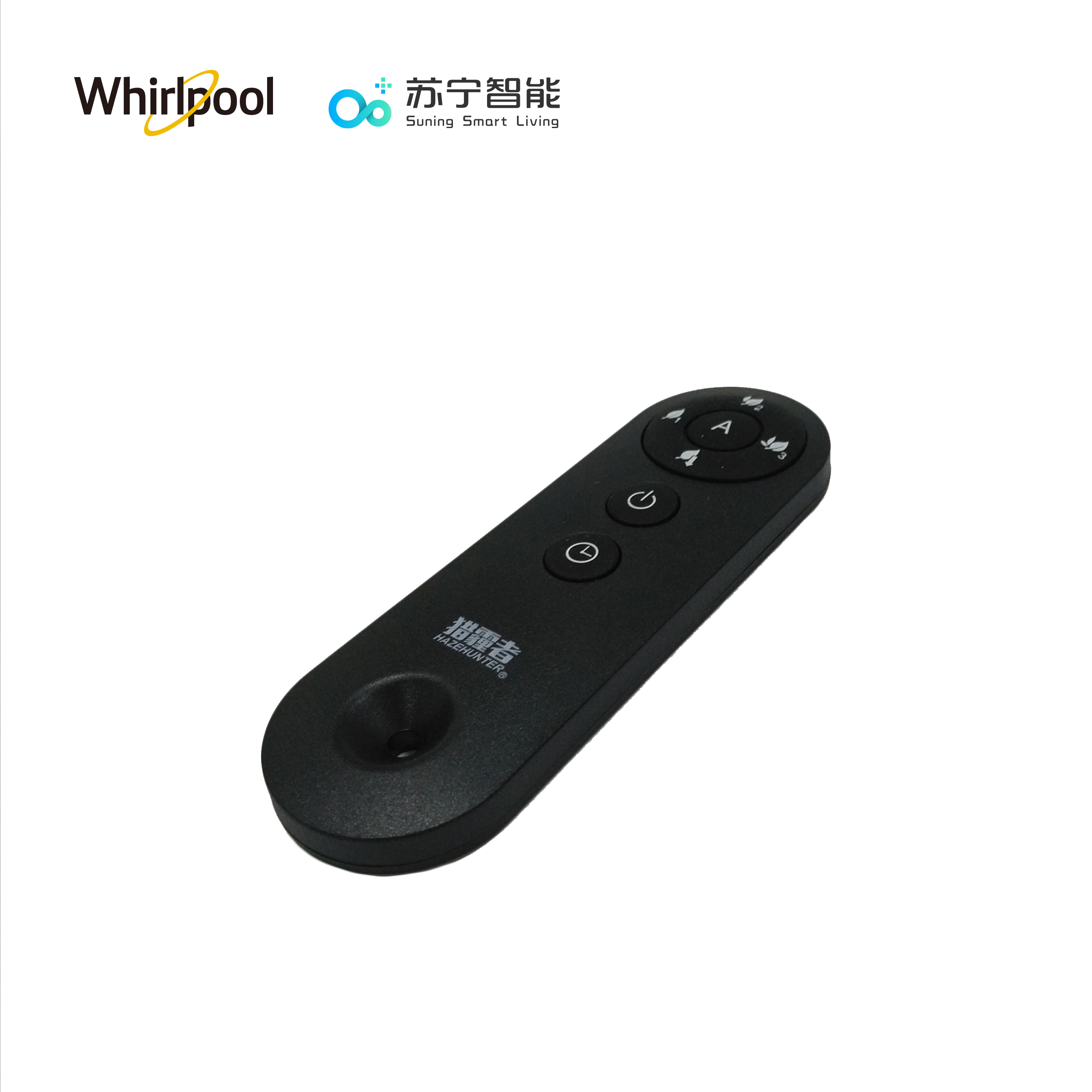 帮客材配 [配件]惠而浦 新风HX-130X0 遥控器高清大图