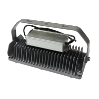 众朗星 ZL8842-L100 多功能LED工作灯 100W LED光源