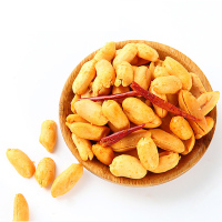 洽洽麻辣花生恰恰坚果炒货休闲零食特色小吃下酒菜150g