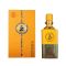 [五粮液]玉酒醇酿帝王黄52度555ml*1瓶浓香型白酒礼盒装高度白酒