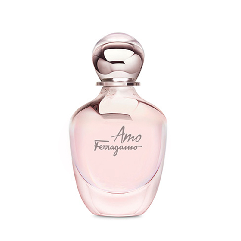 菲拉格慕（Ferragamo）我爱菲拉格慕女士香水5ml