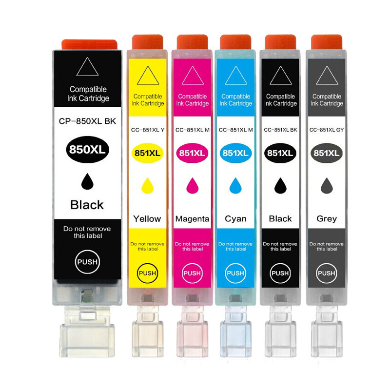 金士顿 墨盒850XL黄 支高清大图