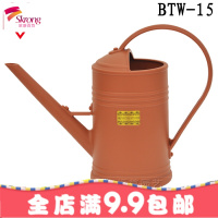 树脂浇花壶长嘴浇水小喷壶园艺工具家用洗车洒水喷水壶包邮