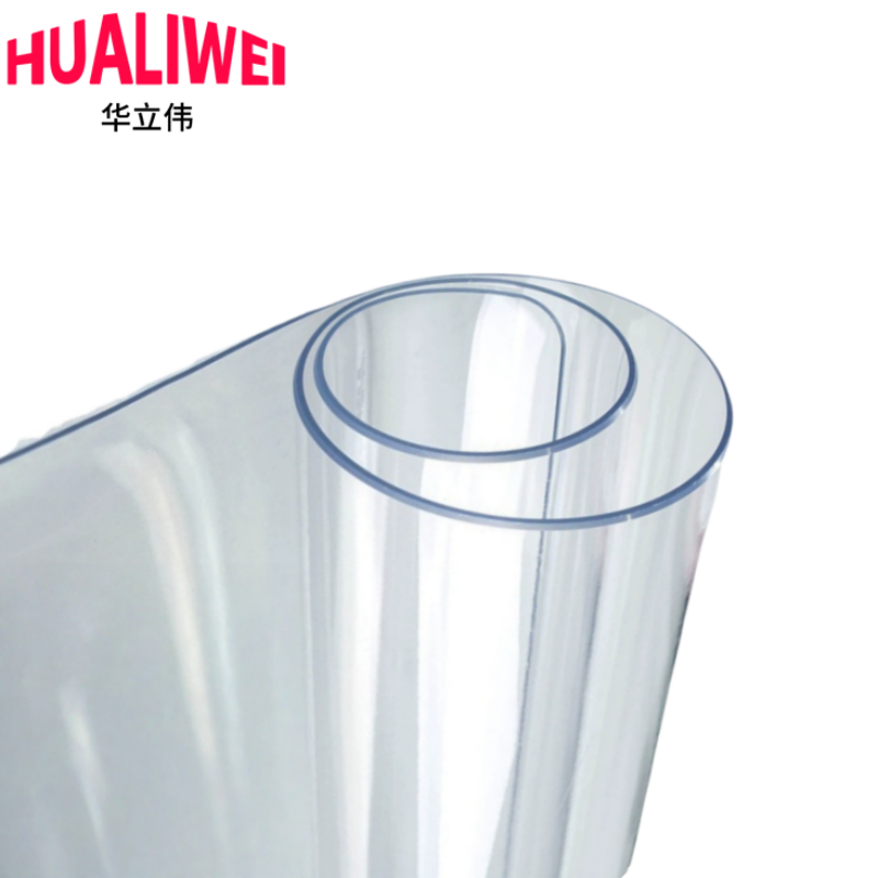 华立伟 水晶垫桌垫厚度2mm平方米