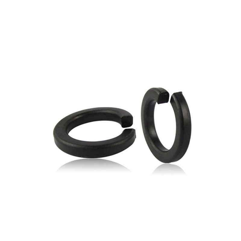 中一力(ZHONGYILI)弹簧垫100个装M18mm 国标GB/T93-1987
