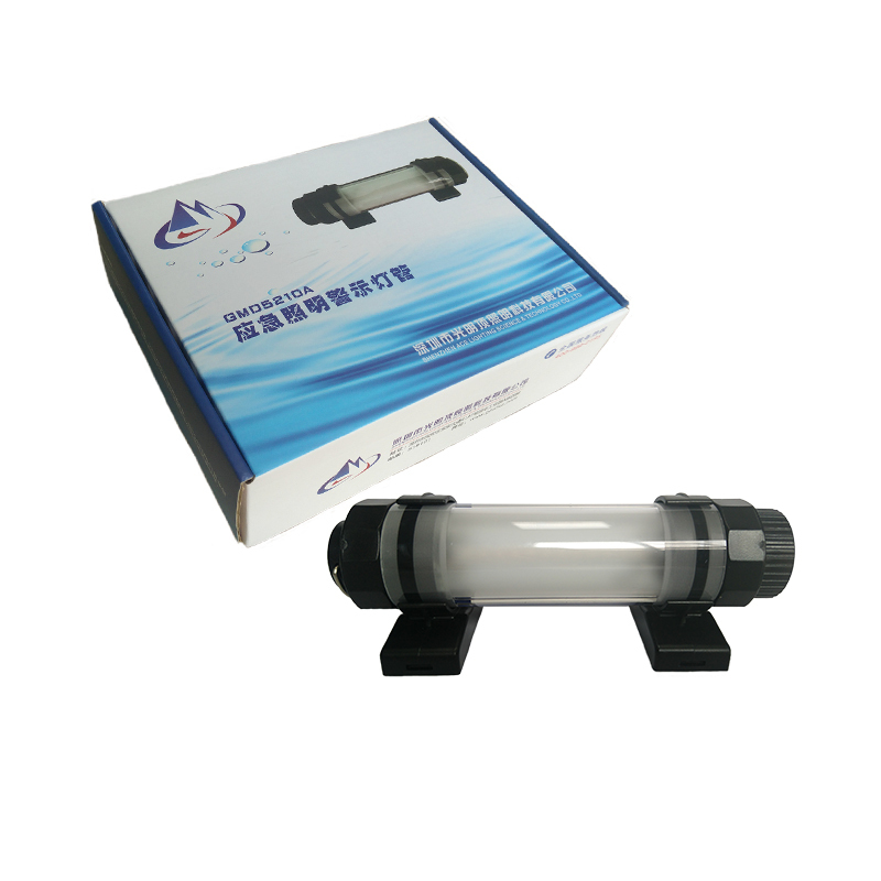 顶火 GMD5210A 白光1W 红光0.4W 应急照明警示 手持工作灯 (计价单位:盏) 黑色