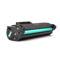 京贤103a硒鼓W1003AC粉盒带芯片适用惠普131a硒鼓HP Laser MFP 133pn墨盒一支