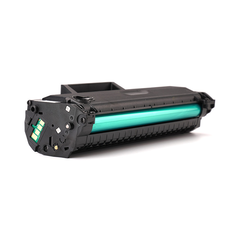 京贤103a硒鼓W1003AC粉盒带芯片适用惠普131a硒鼓HP Laser MFP 133pn墨盒一支