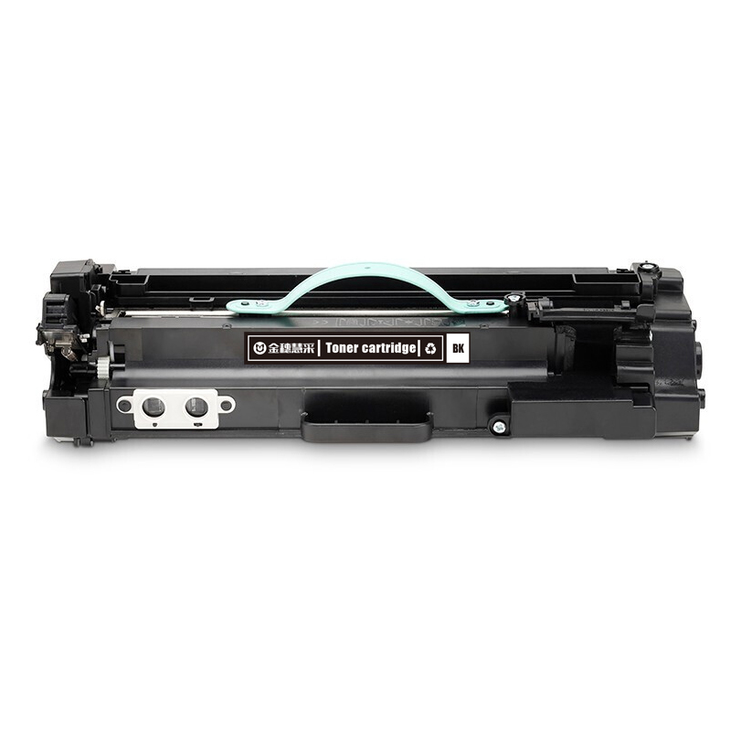 金穗慧采 硒鼓W1008AC 适用HP Laser Printer 508nk 黑色