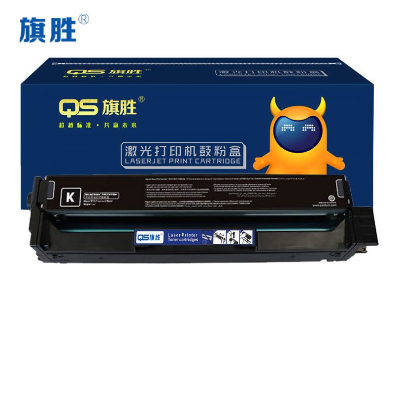 旗胜 硒鼓适用CP2257DN/CM2277ADN黑色 CTL-2257 支图片