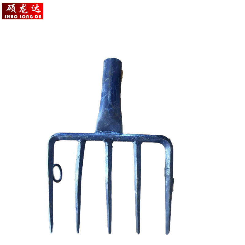 硕龙达 拉叉 五齿 个高清大图