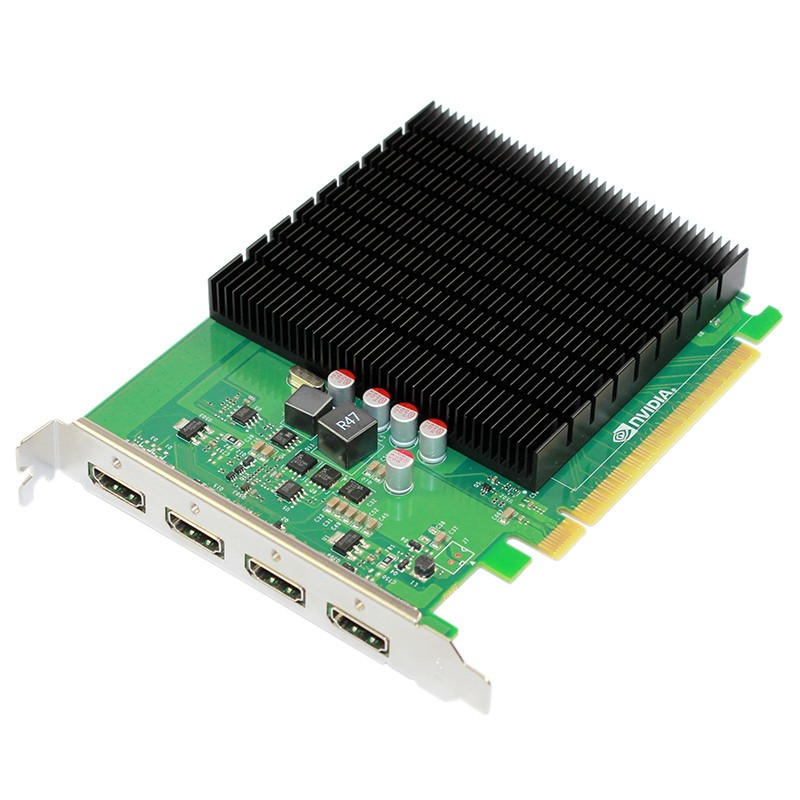 【联想(lenovo)电脑gt720】 联想 4屏显卡原生接口4hdmi多屏显卡拼接