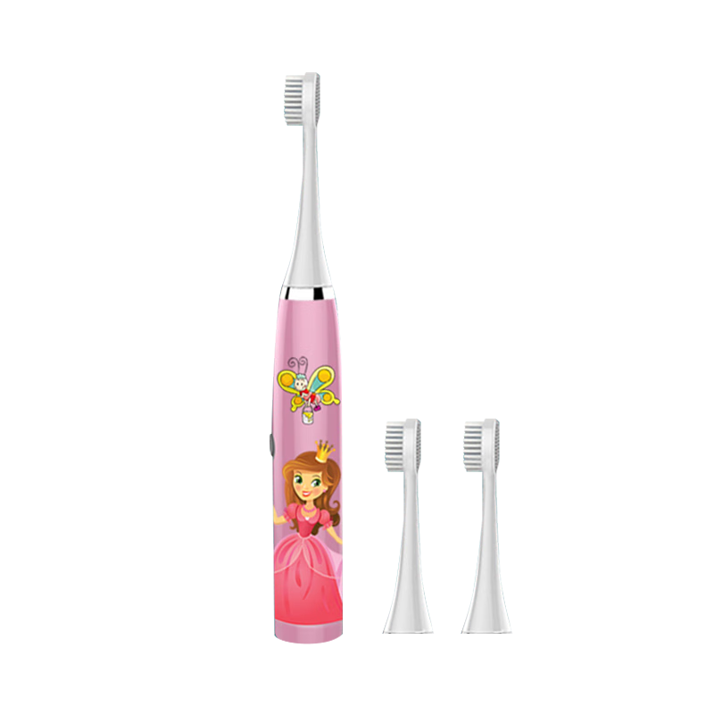 米狗儿童电动牙刷 MX606.高清大图