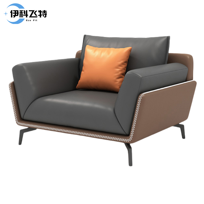 伊科飞特沙发皮艺高清大图