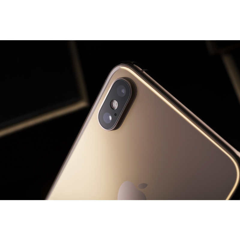 [95新]Apple/苹果 iPhone XS 64G 金色 二手手机 二手苹果 苹果X 二手 iphonexs 手机