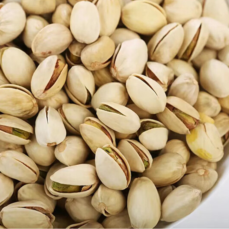 伊佳尚品 开心果 300g/袋