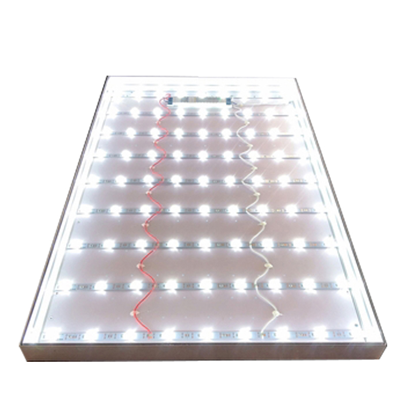 赫方诺灯箱定做100*100cm/平方米高清大图