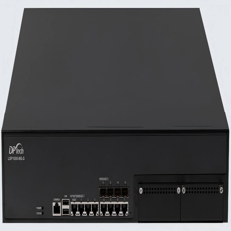 DPtech 日志审计与分析系统 LSP1000-MS-G 台高清大图