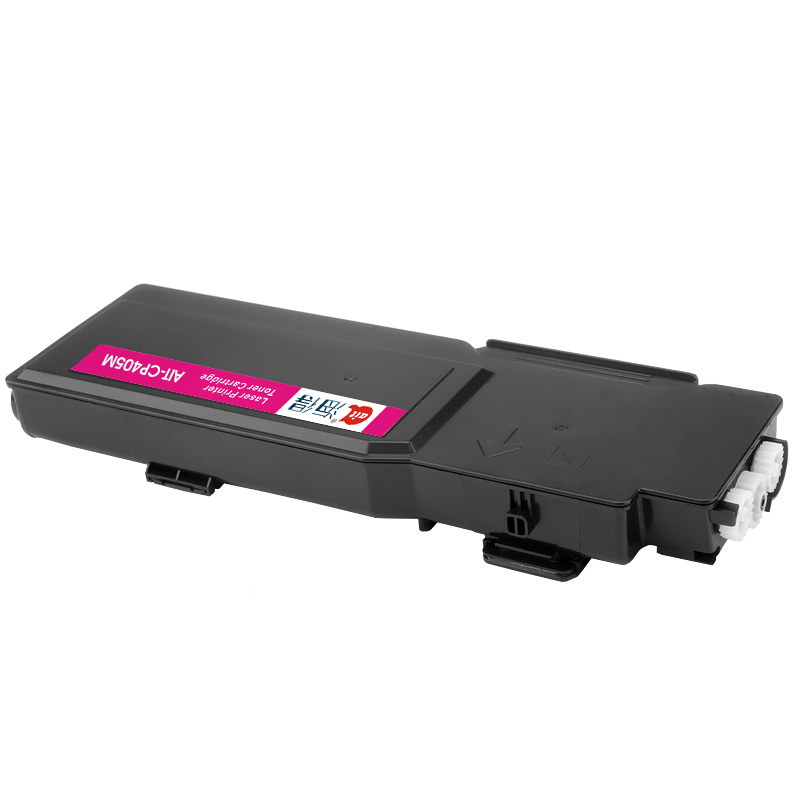 Ait海得 CP405粉盒 专业版 AIT-CP405M红色适用施乐XEROX CP405 CM405 CT202024高清大图