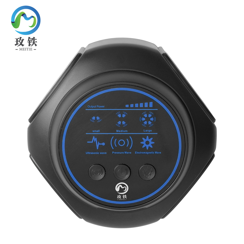 玫铁超声波驱鼠器A1个高清大图