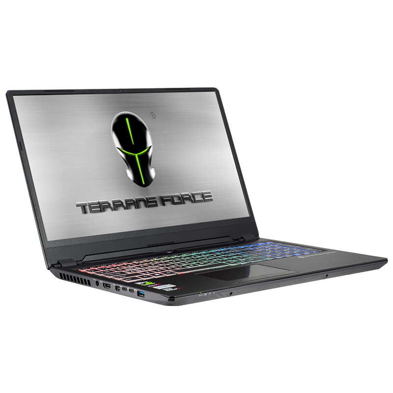 未来人类T6-1660TI-97SH116.1英寸窄边框游戏本笔记本144HZ i7-9750H 1660Ti 256G PCIe固态+1TB轻薄便携学生手提电脑设计师专用笔记本高清大图