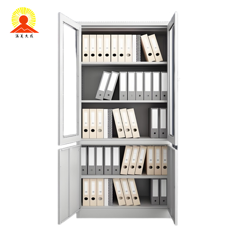 涵美大成 文件柜850*390*1800mm 个高清大图