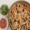 纯莜面粉纯莜面莜麦粉莜麦面粉燕麦粉 杂粮 8斤装纯莜面