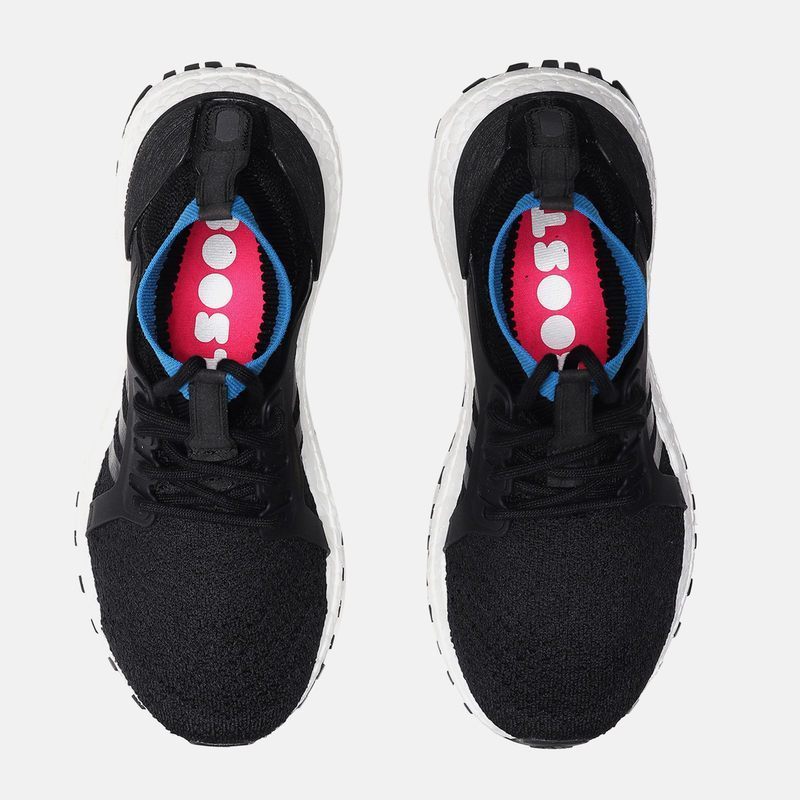 阿迪达斯adidas秋冬新款女子UltraBoost跑步鞋BB6519