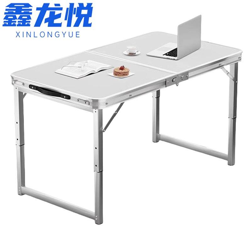 鑫龙悦野餐桌 露营桌 120cm 张